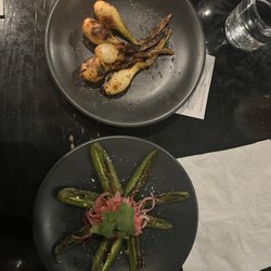 El Solazo - Cebollitas y chiles!!!