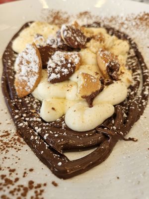 'O Munaciello Neapolitan Pizza by null