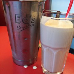 Ed's Easy Diner - LOOK AT IT
