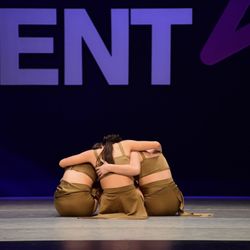 Dance Dynamics