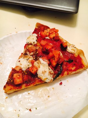 Gino's Pizzeria by null