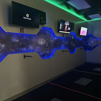 Odyssey VR Lounge - Stations - Arcades Near Me - Clayton, California Odyssey VR Lounge - Stations - Arcades Near Me - Clayton, California