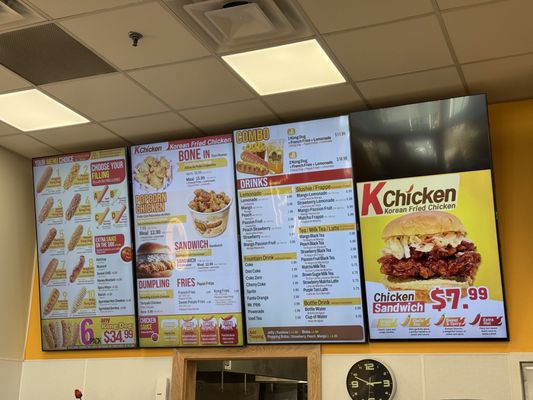 Menu photo 3 Kong Dog Gretna, NE Menu photo 3 Kong Dog Gretna, NE