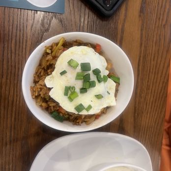 Another Broken Egg Cafe - Brunch Jambalaya - Breakfast & Brunch Near Me - Elkridge, Maryland