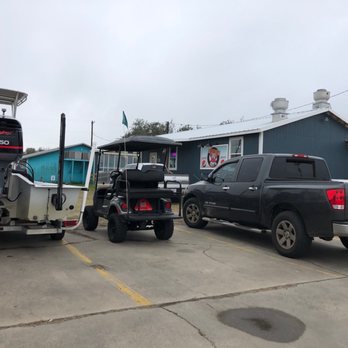 Pier 77 - Seafood Near Me - Fulton, Texas