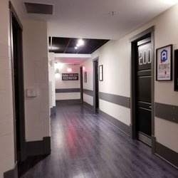 Stonebridge Psychiatry - Hall way.