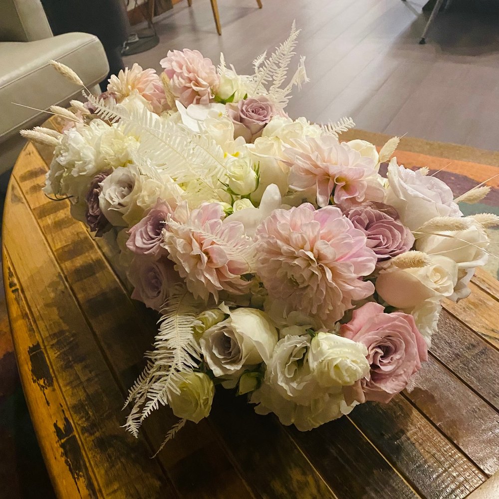 Heather's Flowers - Florists Near Me - Marina Del Rey, California Heather's Flowers - Florists Near Me - Marina Del Rey, California