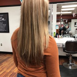 SmartStyle - After!! Beautiful! Thank you, Alliey!