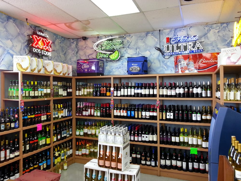 KWIK PIK FOOD STORE Updated August 2024 17610 Midway Rd, Dallas