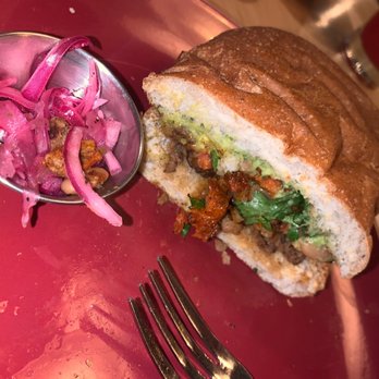 La Taqueria Vegiee - Vegan Near Me - Tijuana, BCN