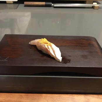 Hinata - Sushi Bars Near Me - San Francisco, California