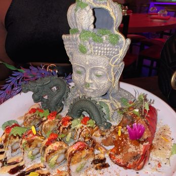 Tiki Thai - Thai Near Me - Atlanta, Georgia Tiki Thai - Thai Near Me - Atlanta, Georgia