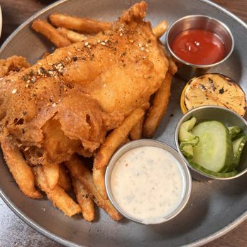 O Sea - Fish and chips. - Seafood Near Me - Orange, California O Sea - Fish and chips. - Seafood Near Me - Orange, California