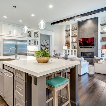Legacy Kitchen & Bath - Modern Kitchen from DeWils made in USA - Countertop Installation Near Me - Vernon, Connecticut