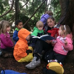 Field and Forest Outdoor Preschool