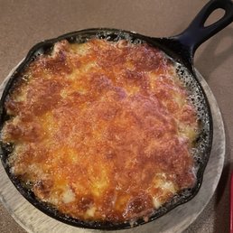 Baked Mac