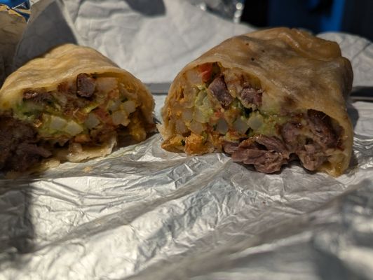 El Malo Tacos by null
