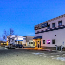Keller's Professional Auto and Diesel - Clean and comfortable