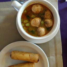 Spring Roll