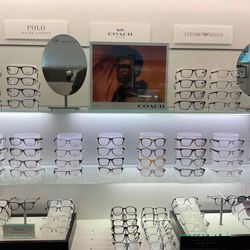 LensCrafters