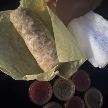 El Charro Taco Shop - Tacos Near Me - San Diego, California