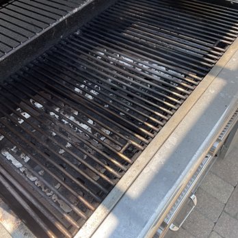 Bravo Steaming Service - Before - Appliances & Repair Near Me