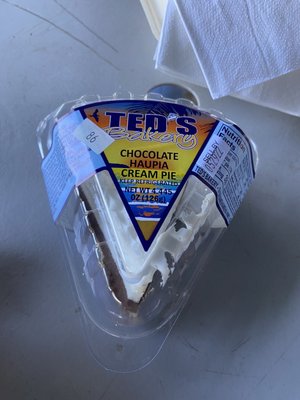 Ted's Bakery by null