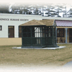 Monadnock Humane Society Shelter