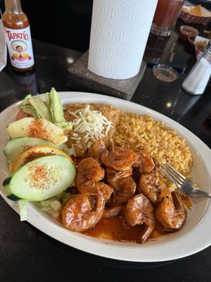 Taqueria Garibaldi by null