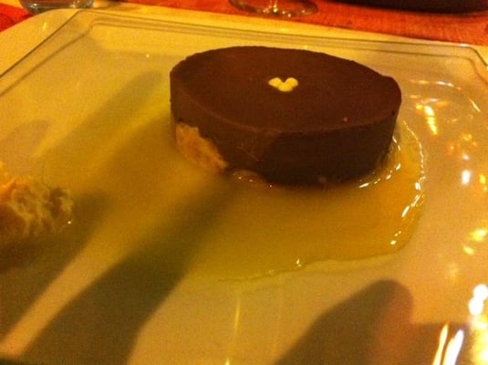 Le goût des choses by null