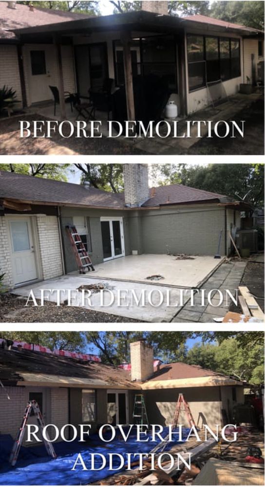 Slide of JPG Roofing & Restoration