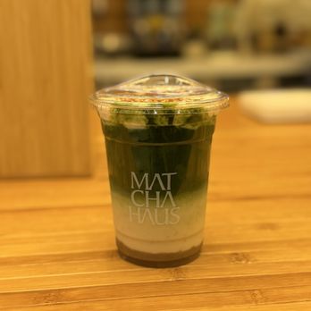 Matcha Haus - Cafes Near Me - Toronto, Ontario Matcha Haus - Cafes Near Me - Toronto, Ontario