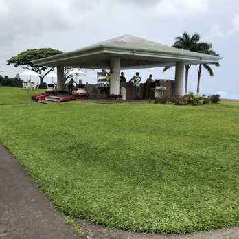 Doutor Coffee Mauka Meadows - Coffee & Tea Near Me - Holualoa, Hawaii