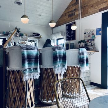 Deseo Coffee Shack - Clean and Cozy! - Coffee & Tea Near Me - Phoenix, Arizona