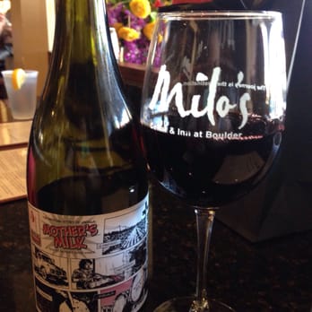 Milo's Cellar - Happy Mother's Day with Mom. - Wine Bars Near Me - Boulder City, Nevada Milo's Cellar - Happy Mother's Day with Mom. - Wine Bars Near Me - Boulder City, Nevada