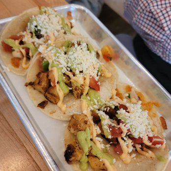 Juan Loco - Mexican Near Me - Cornelius, North Carolina