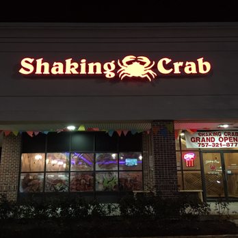 Shaking Crab - Cajun/Creole Near Me - Virginia Beach, Virginia Shaking Crab - Cajun/Creole Near Me - Virginia Beach, Virginia