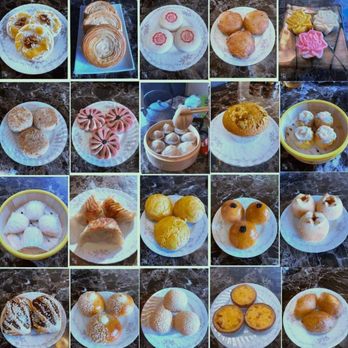 Chinese Palace Dim Sum - Dim Sum Near Me - Denver, Colorado