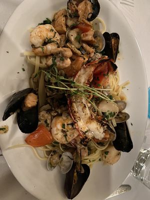 Neroli Ristorante by null