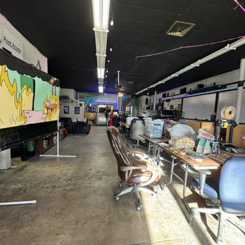 Root Access Hackerspace - Community Service/Non-Profit Near Me - Fresno, California Root Access Hackerspace - Community Service/Non-Profit Near Me - Fresno, California