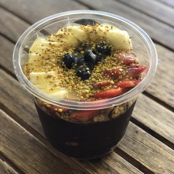 Tropical Tribe - Juice Bars & Smoothies Near Me - Honolulu, Hawaii