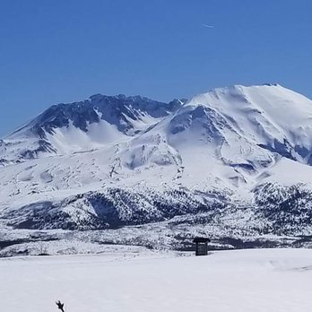 Mt St Helens - Climbing Near Me
