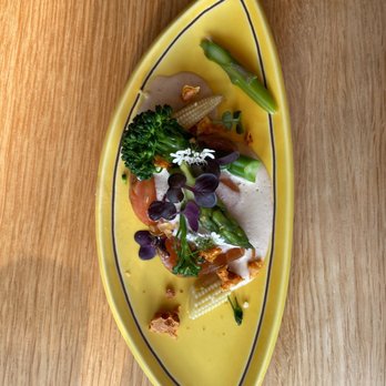 Sushi Taro - Sushi Bars Near Me - Washington, DC, District of Columbia