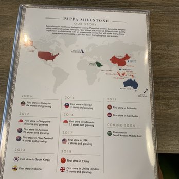 PappaRich - Menu - Malaysian Near Me - Houston, Texas PappaRich - Menu - Malaysian Near Me - Houston, Texas