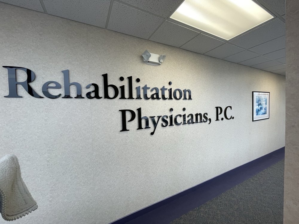 Rehabilitation Physicians, PC - patient advocate in Novi, MI