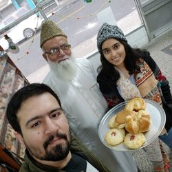 Orza Bakery