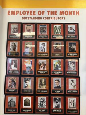 826LA & The Echo Park Time Travel Mart by null