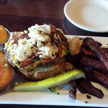 The Lowry - Lowry burger and sweet tater fries - Bars Near Me - Minneapolis, Minnesota The Lowry - Lowry burger and sweet tater fries - Bars Near Me - Minneapolis, Minnesota