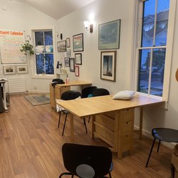 Santa Cruz Hostel - Office