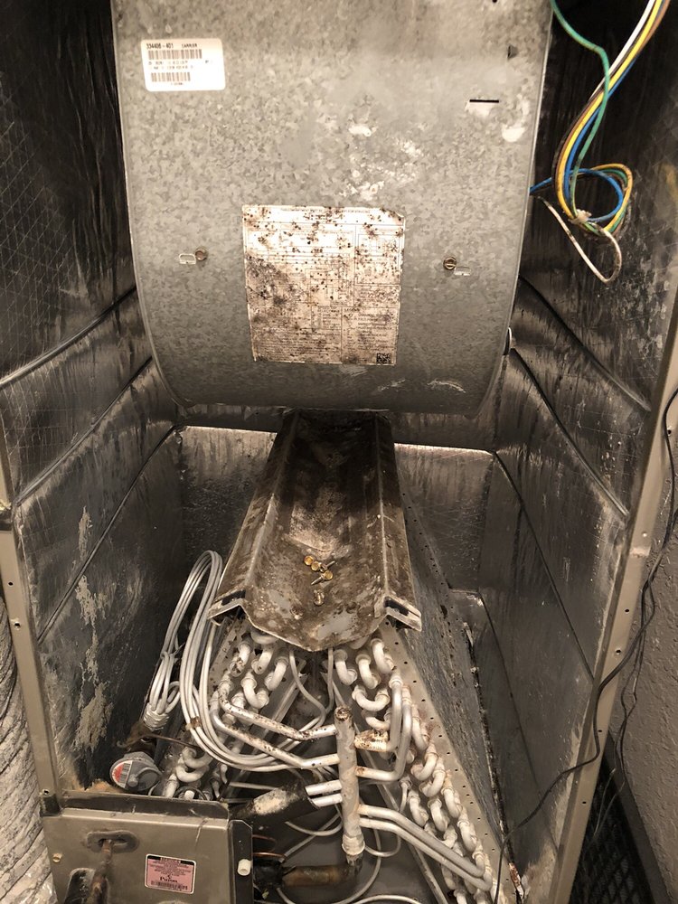 PREFERRED AIR CONDITIONING & MECHANICAL 31 Photos & 24 Reviews